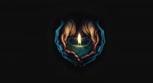 איך לא לצאת מאיזון גם כשיש ביטויים של אלימות סביבנו