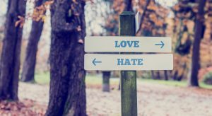 איך להתחבר לחמלה למרות מופעי השנאה והקיטוב