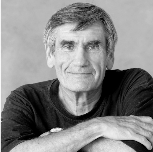 דר׳ מרשאל רוזנברג